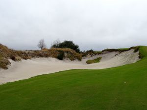 Streamsong (Red) 15th Bunker